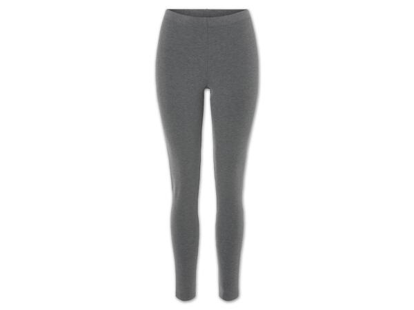 Damen Thermo Leggings