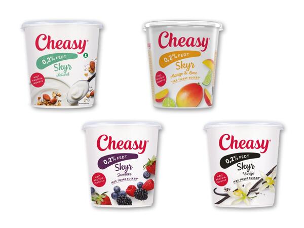 CHEASY Skyr
