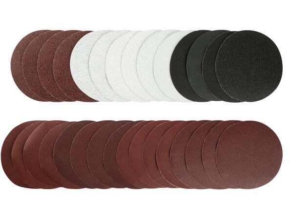 PŘÍSLUŠENSTVÍ K ÚHLOVÉ BRUSCE ⌀ 125 mm