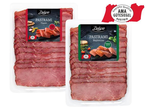Pastrami