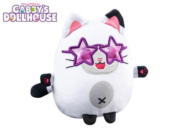 Gabby's Dollhouse Pandy Paws Squishi