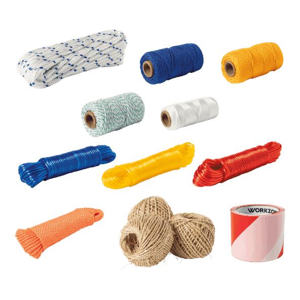 WORKZONE(R) 				Corde