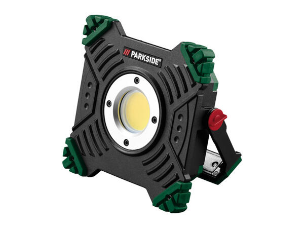 PARKSIDE(R) Aku pracovní LED reflektor PAAL 6000 D1