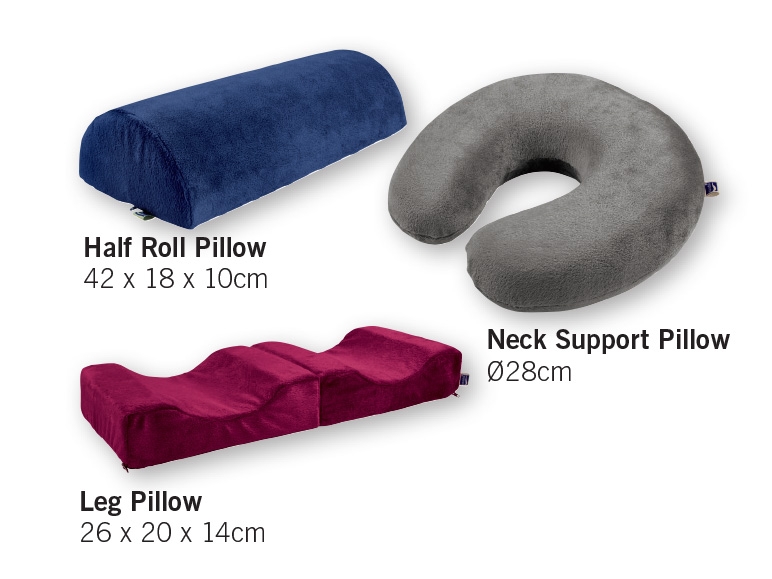 MERADISO(R) Cushion Assortment