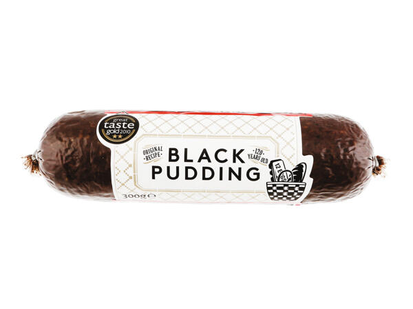 Hanley's Puddings Black Pudding