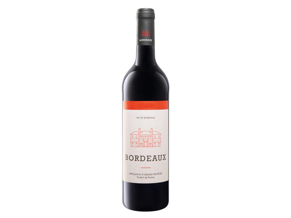 Bordeaux AOP