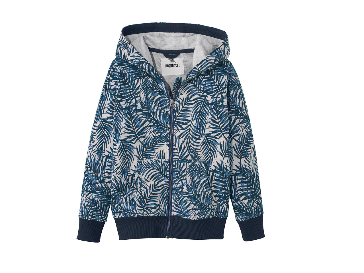 PEPPERTS(R) Sweatjakke