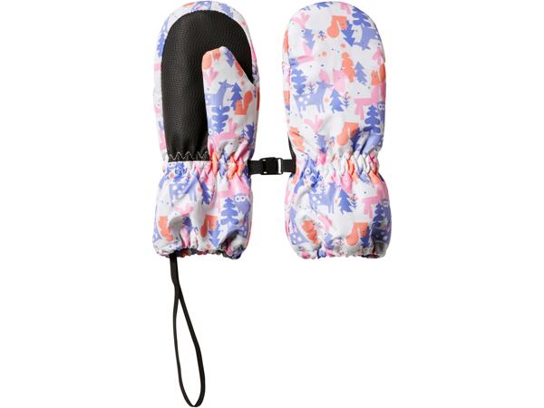 Kids' Winter Gloves
