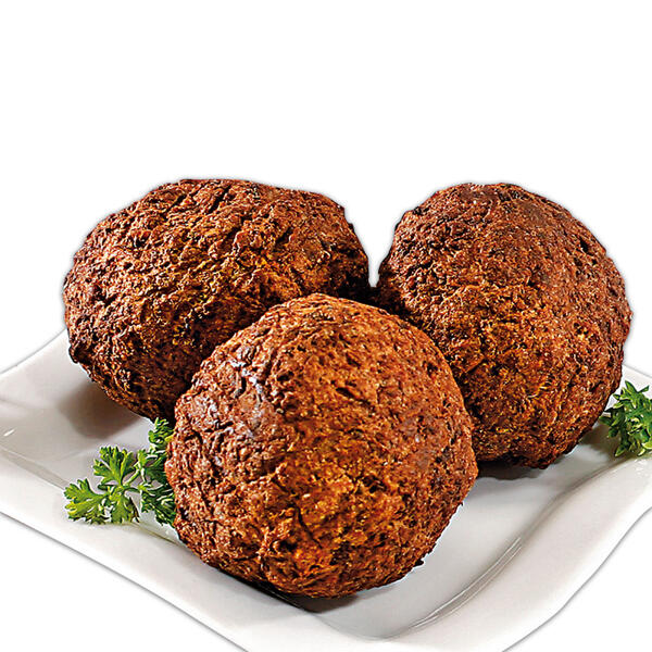 Leberknödel