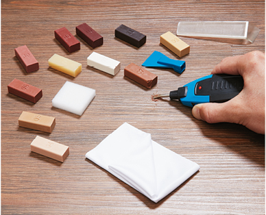 Floor Repair Kit