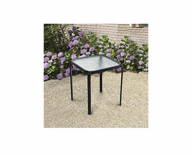 Gardenline Stacking Side Table