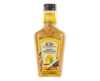 Ina Paarman's Marinades 500g