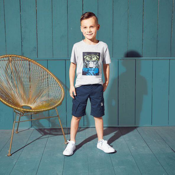 Bermudashorts
