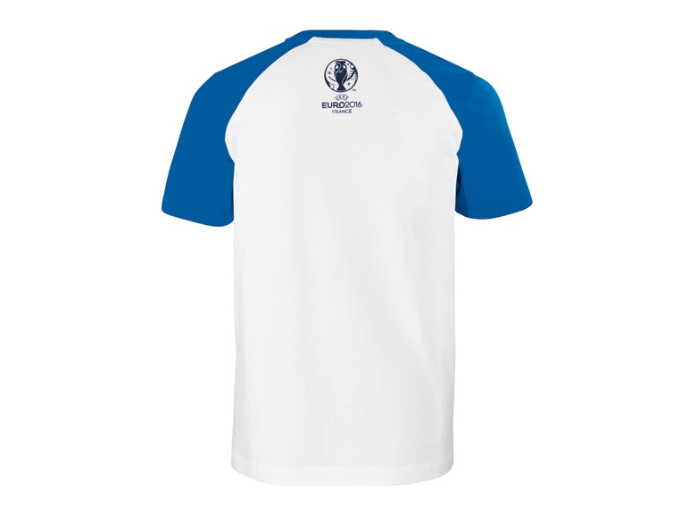 T-shirt da bambino UEFA