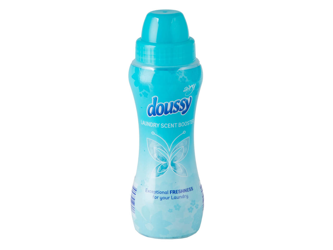 Laundry Scent Booster