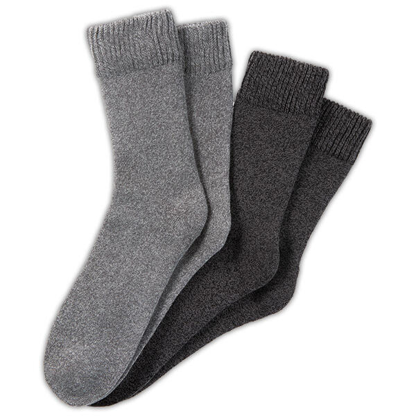Vollfrottee-Socken 2 Paar