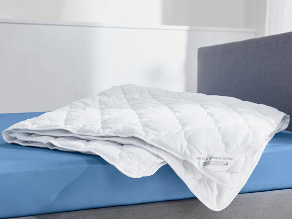 Double Duvet