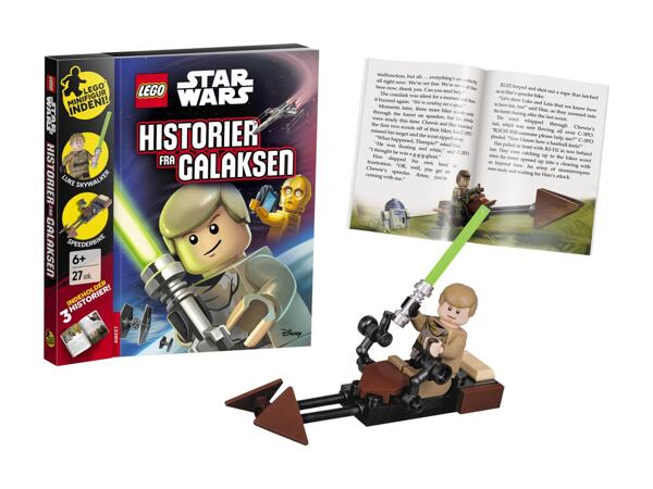 LEGO(R) minisæt
