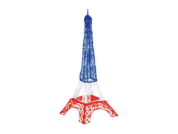 Crelando 3D Pen Set - 19 Piece Set