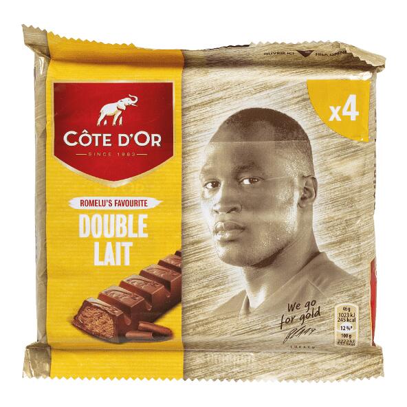 CÔTE D'OR(R) 				Chocoladerepen