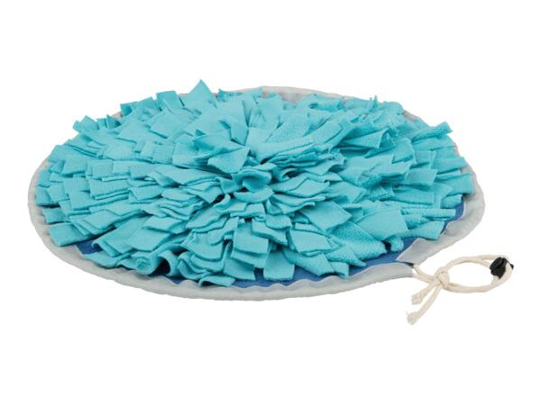 Zoofari Snuffle Mat/​Cat Mat