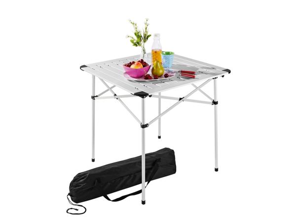 Folding Camping Table