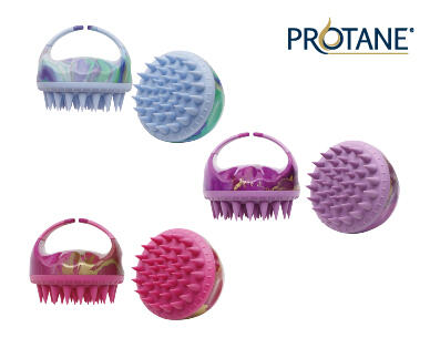 Protane Wet Hair Brushes