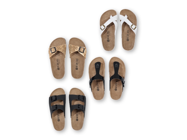ESMARA Ladies' Sandals
