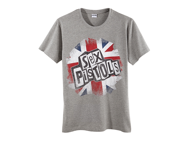T-shirt de festival