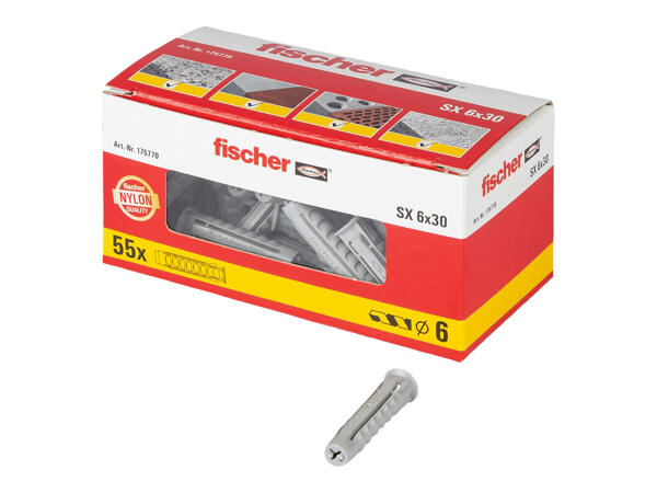 Screws and Fixings Set or Fixings Set