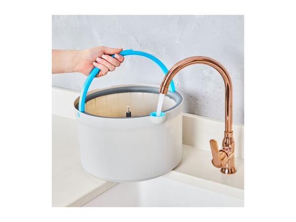 Minky Opti Clean Spin Mop