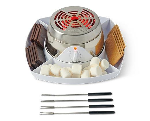 Ambiano S'mores Maker