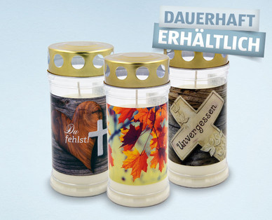 3-Tage-Grablicht