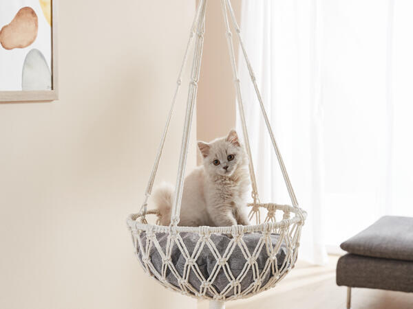 Pet Bed or Hanging Pet Bed