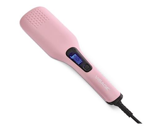Visage 
 Hair Straightening Brush