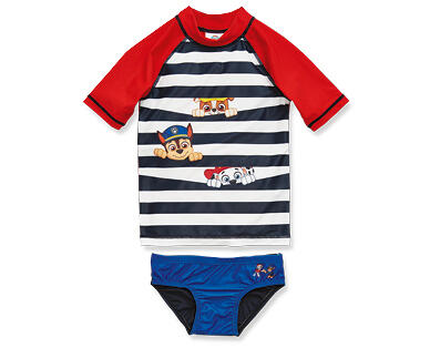 Children's Licensed Swimwear