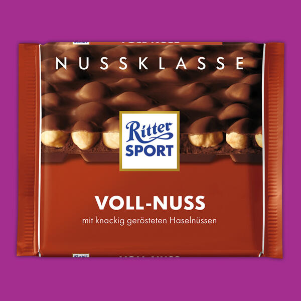 Nussklasse