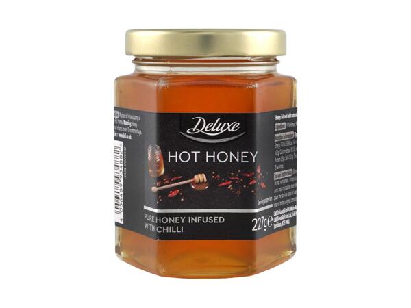 Hot Honey