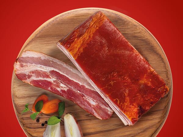 Kaiserfleisch