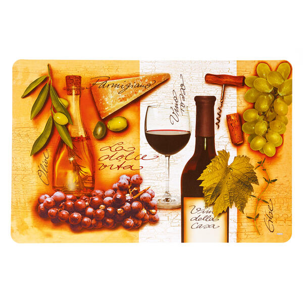 Platzset 4er-Set