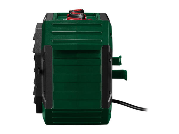 Keramický topný ventilátor PKH 3000 D2