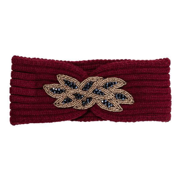UP2Fashion(R) 				Strickstirnband
