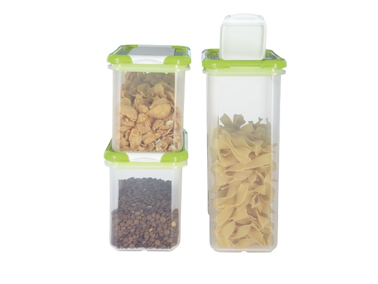 ERNESTO Dispenser Containers or Measuring Jugs
