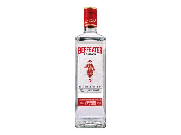 BEEFEATER GIN
