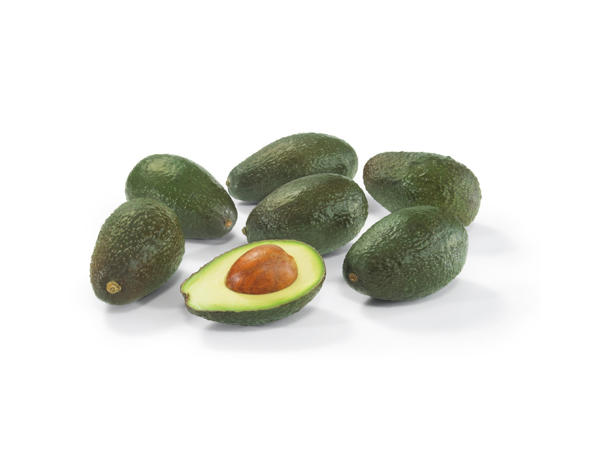 Avokado i nät