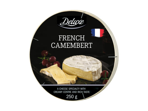 Fromage à pâte molle