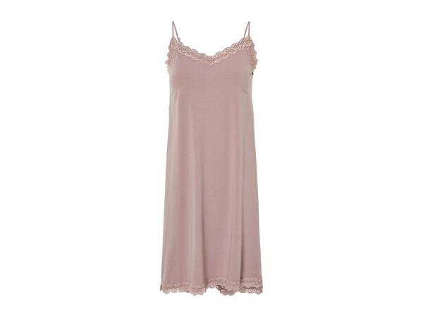 Esmara Ladies' Pink Nightdress