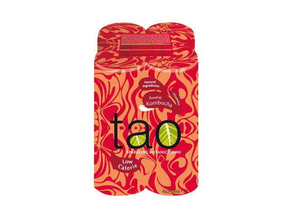 Botanic Drink