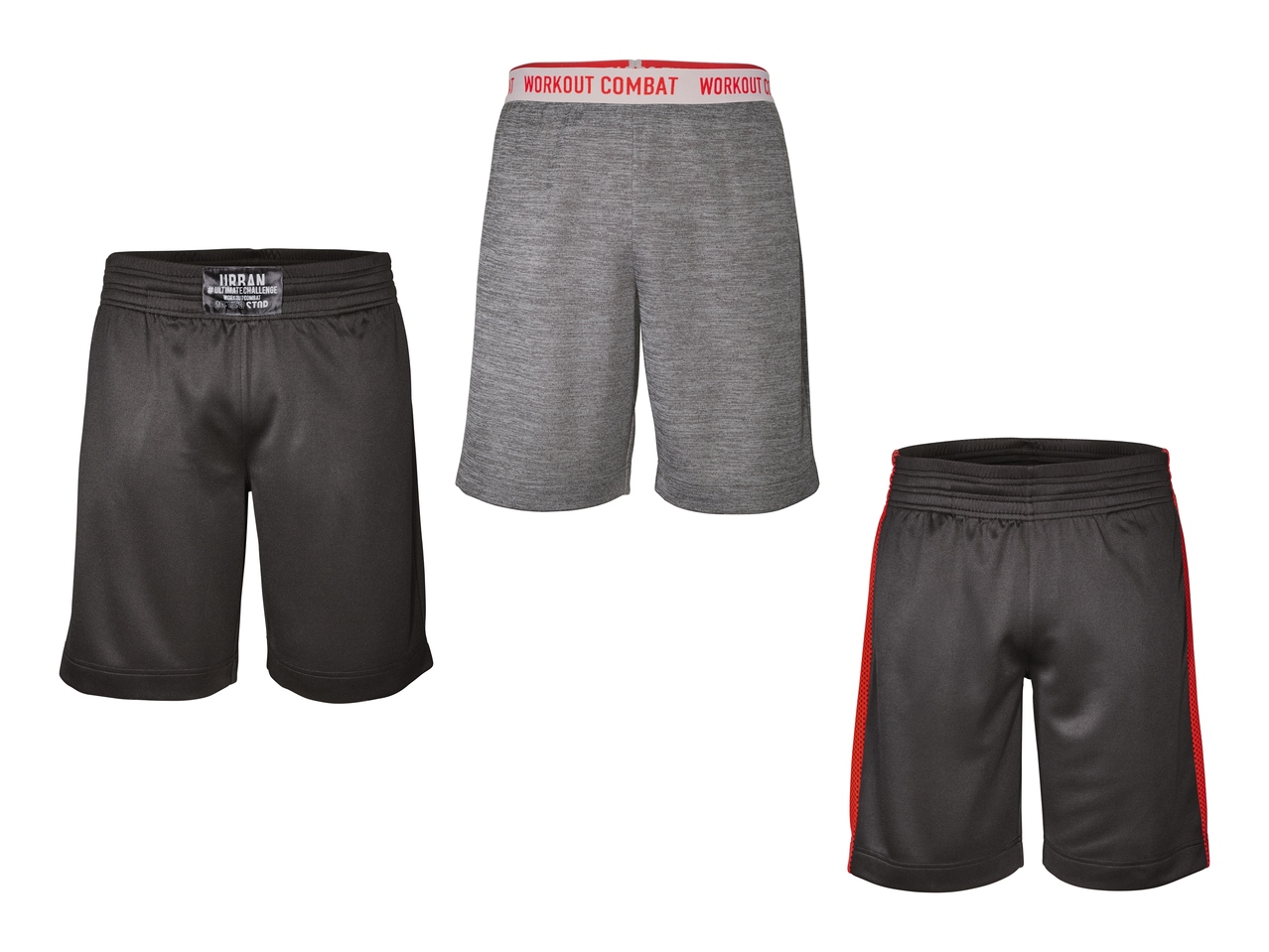 Short de sport1