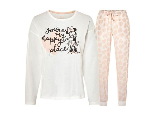Ladies' pyjamas "Disney"